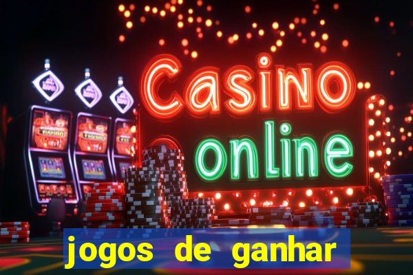 jogos de ganhar dinheiro sem depositar